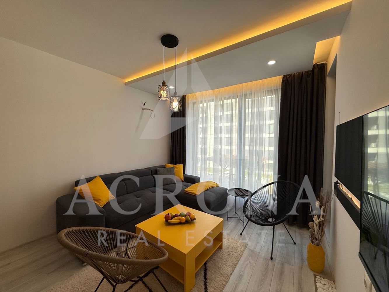 Обзаведен двустаен в Тракия-0 Обзаведен двустаен в Тракия - 0