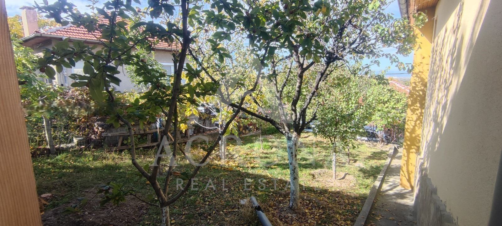 Самостоятелна, еднофамилна къща! Готова за нанасяне!-0 Самостоятелна, еднофамилна къща! Готова за нанасяне! - 0