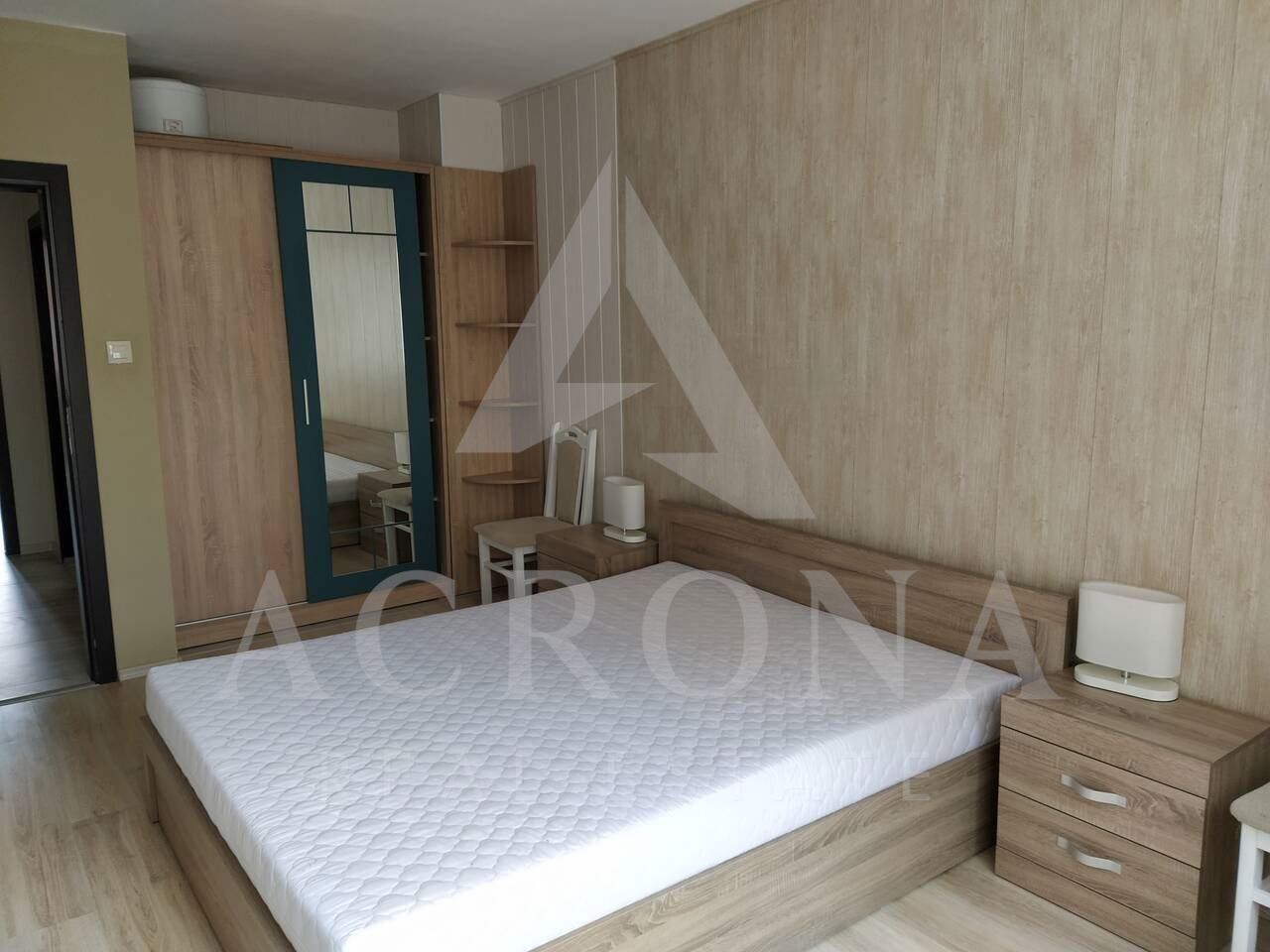 Обзаведен тристаен в Центъра-0 Обзаведен тристаен в Центъра - 0