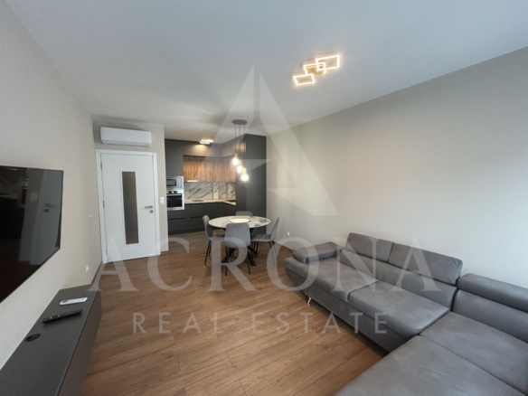 2-стаен ПОД НАЕМ в Lauta Forest Premium - 0