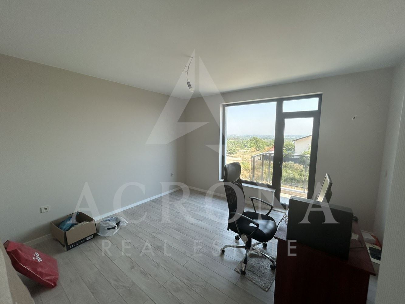 Самостоятелна къща! С двор! Пред акт 16! Завършена до ключ! - 0