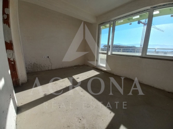 3 стаен! С акт 16! Прекрасна гледка към Родопите! В близост до Математическата гимназия! - 0