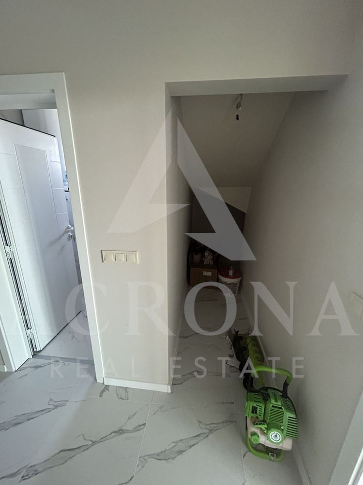 Самостоятелна къща! С двор! Пред акт 16! Завършена до ключ! - 0