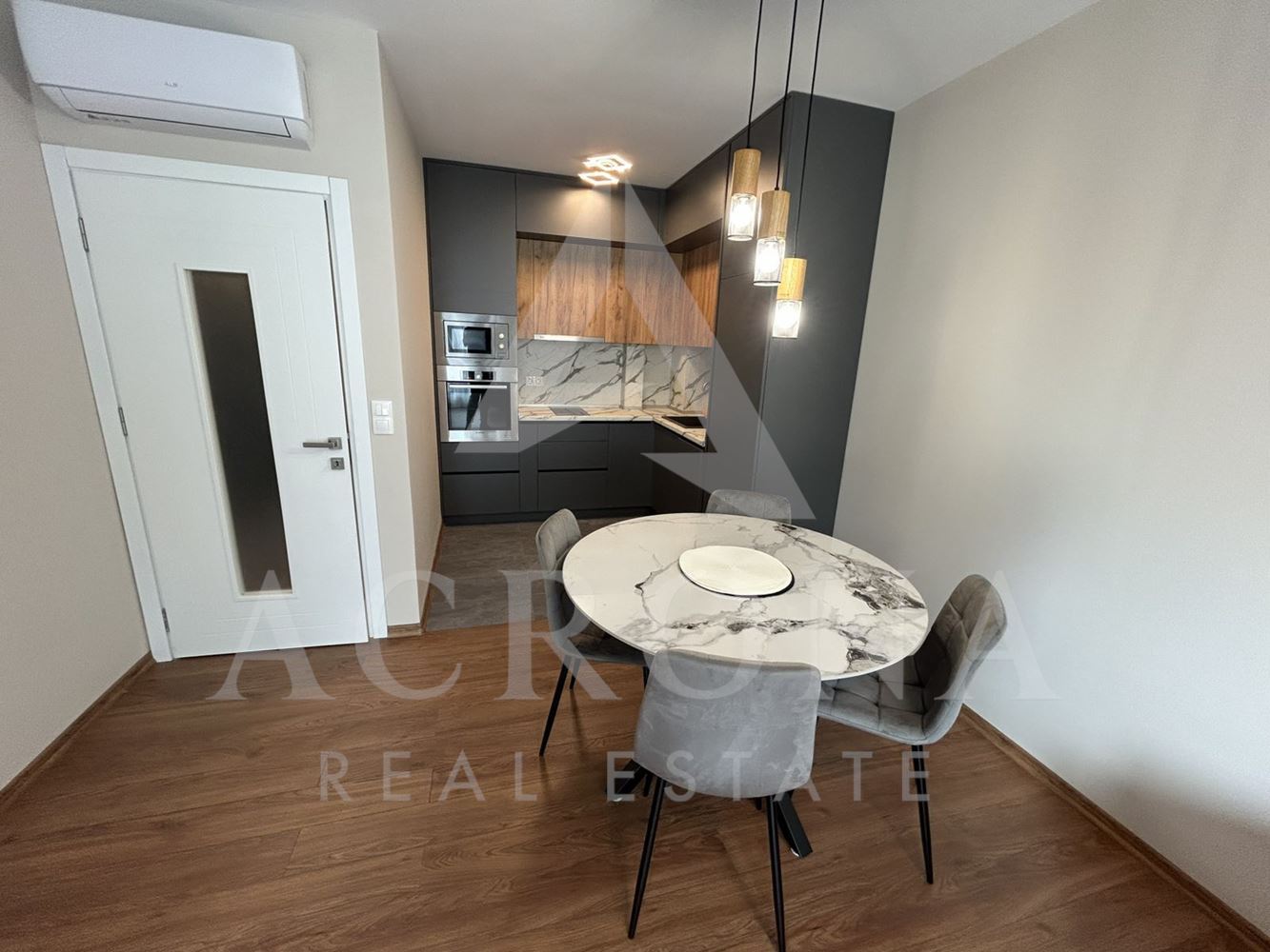 2-стаен ПОД НАЕМ в Lauta Forest Premium - 0