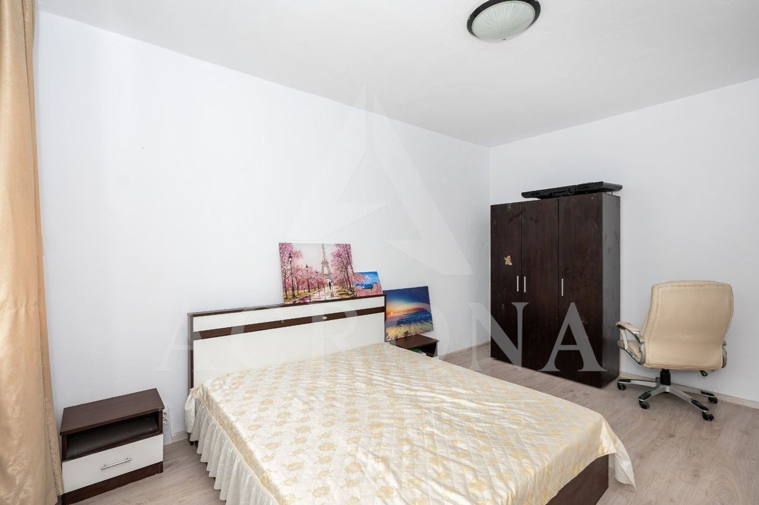 Двустаен в Кючук Париж-0 Двустаен в Кючук Париж - 0