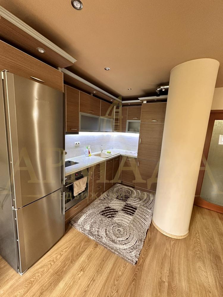 3 стаен! Напълно обзаведен и оборудван! В близост до кафе-бар Extreme!-0 3 стаен! Напълно обзаведен и оборудван! В близост до кафе-бар Extreme! - 0