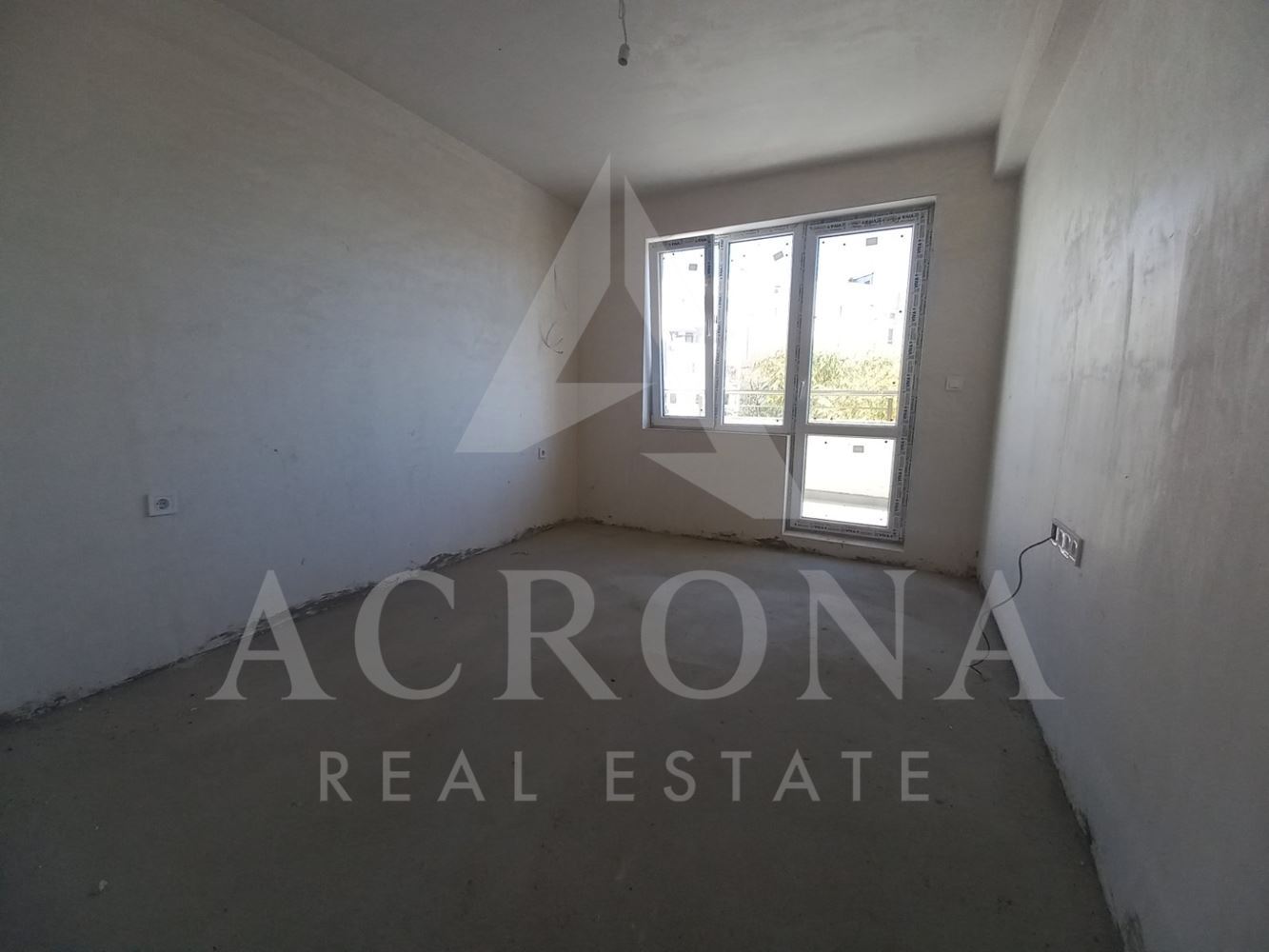 3 стаен! С акт 16! Прекрасна гледка към Родопите! В близост до Математическата гимназия! - 0