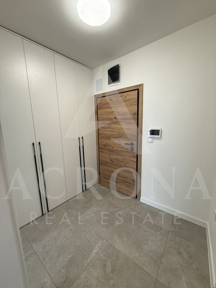 Чисто нов двустаен апартамент под наем - 0