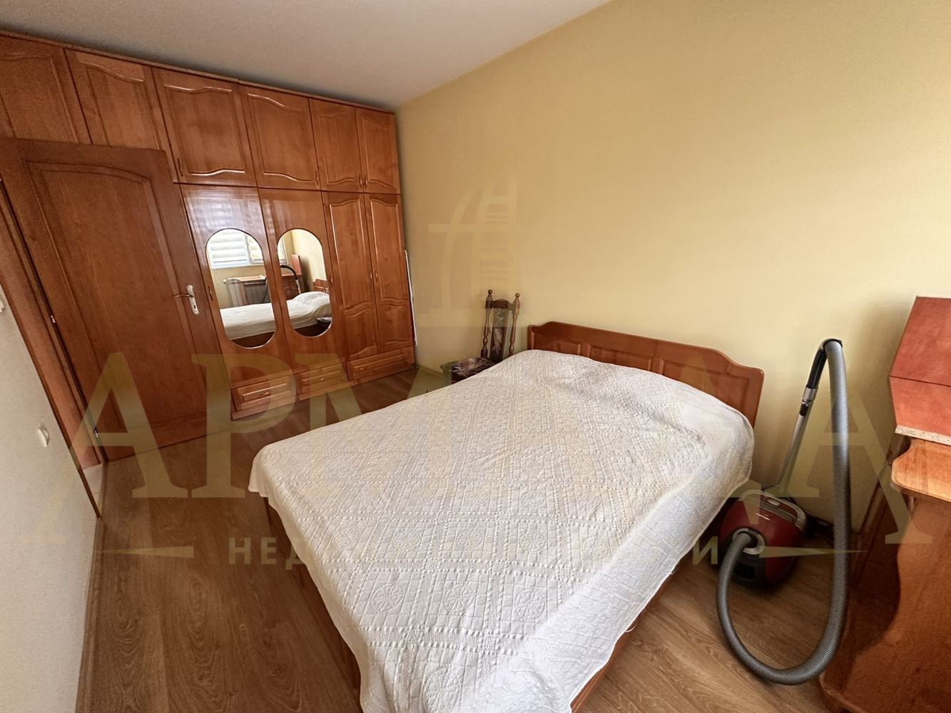 3 стаен! Напълно обзаведен и оборудван! В близост до кафе-бар Extreme!-0 3 стаен! Напълно обзаведен и оборудван! В близост до кафе-бар Extreme! - 0