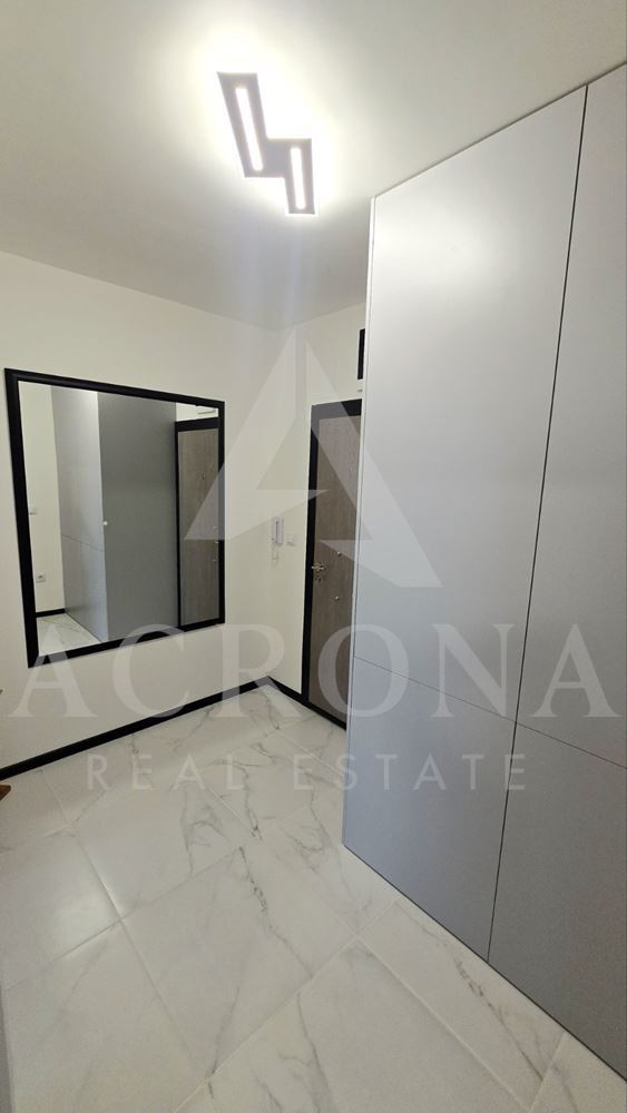 Обзаведен двустаен в Кючук Париж - 0