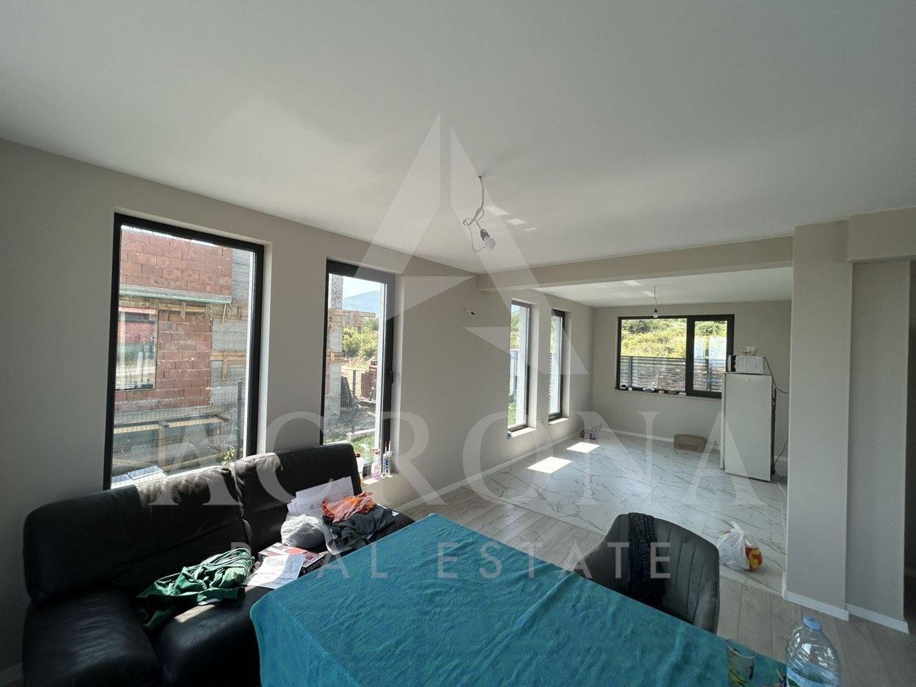 Самостоятелна къща! С двор! Пред акт 16! Завършена до ключ! - 0