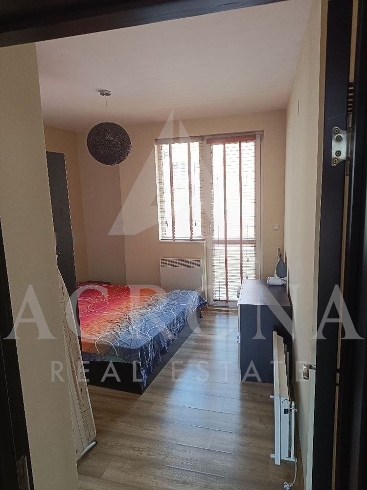 3 стаен! Обзаведен! Готов за нанасяне! Среден етаж! - 0