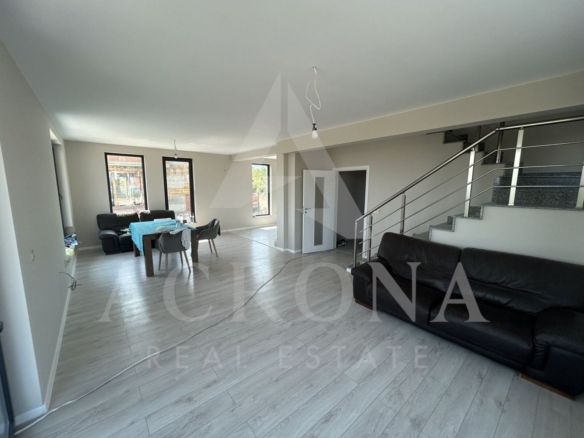 Самостоятелна къща! С двор! Пред акт 16! Завършена до ключ! - 0