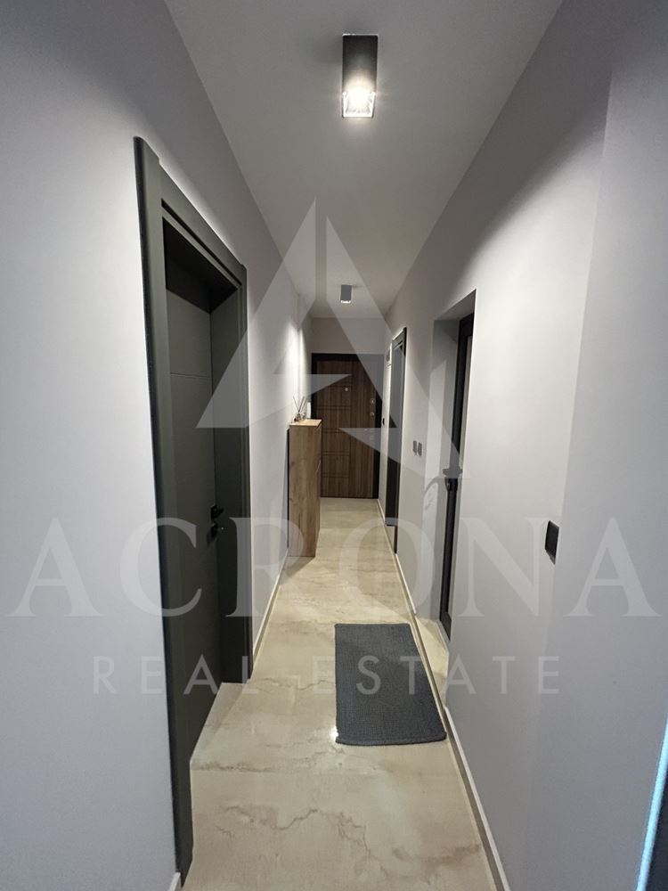 3-стаен апартамент ПОД НАЕМ в Кючук Париж-0 3-стаен апартамент ПОД НАЕМ в Кючук Париж - 0