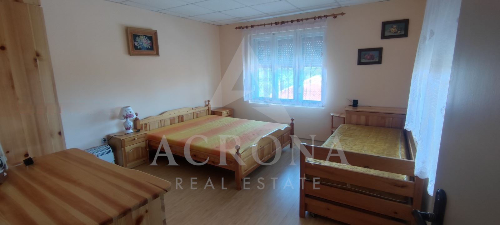 Самостоятелна, еднофамилна къща! Готова за нанасяне!-0 Самостоятелна, еднофамилна къща! Готова за нанасяне! - 0