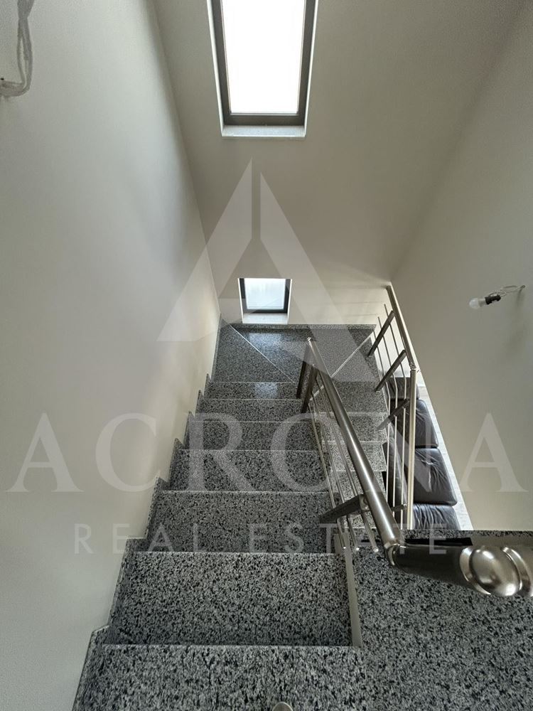 Самостоятелна къща! С двор! Пред акт 16! Завършена до ключ! - 0