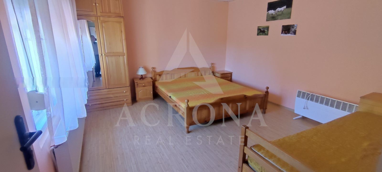 Самостоятелна, еднофамилна къща! Готова за нанасяне!-0 Самостоятелна, еднофамилна къща! Готова за нанасяне! - 0