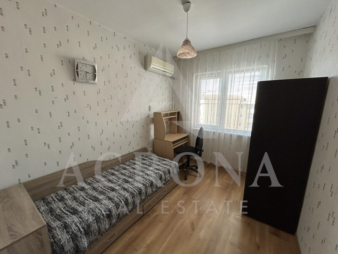 3-стаен - Пловдив, Кючук Париж - 0