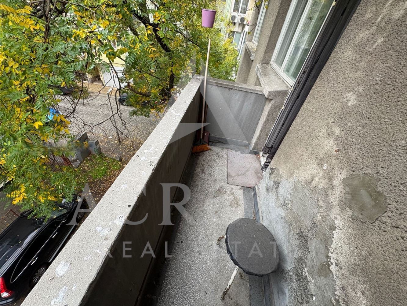 2 стаен! 3 отделни стаи! Възможност за преустройство! Среден етаж! Реална квадратура! - 0