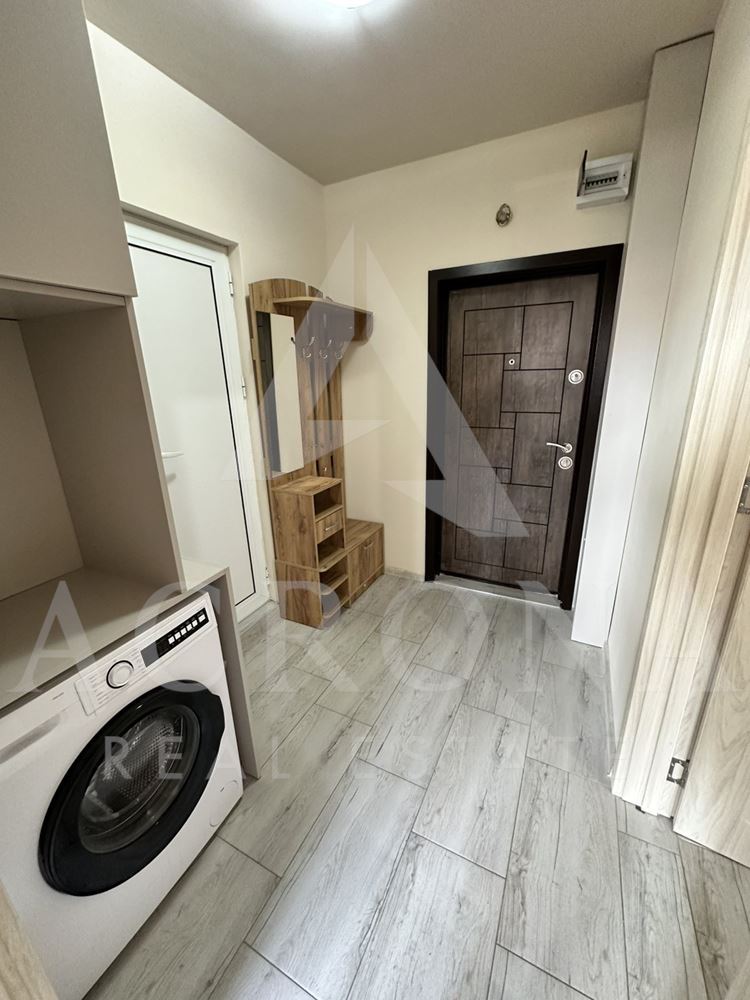 Реновиран двустаен в Кършияка-0 Реновиран двустаен в Кършияка - 0