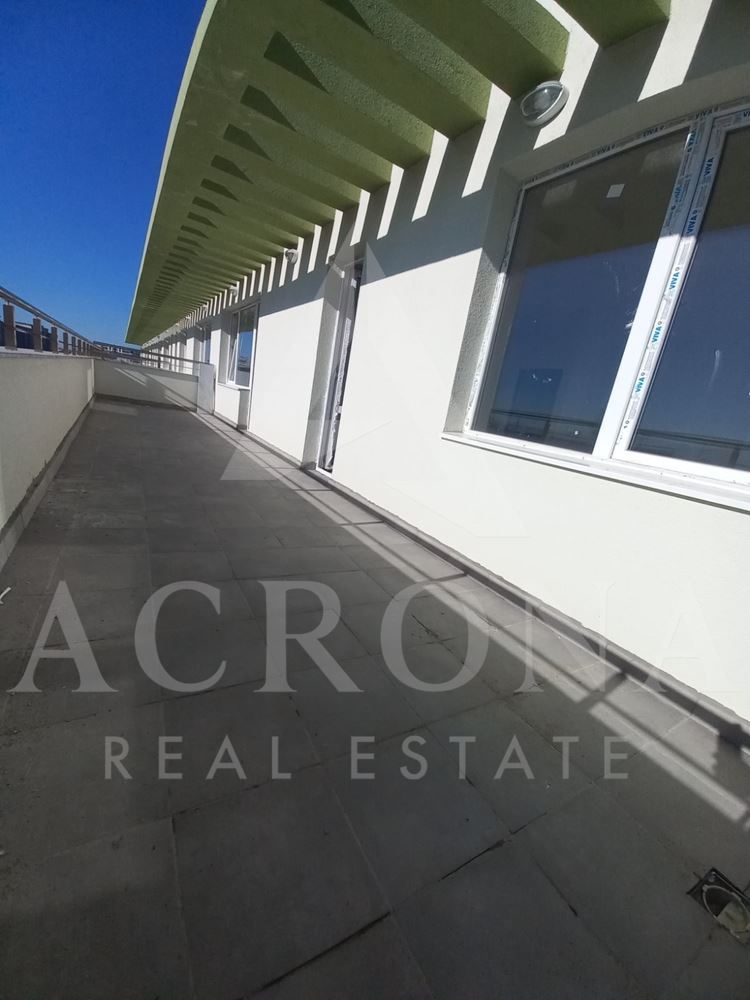 3 стаен! С акт 16! Прекрасна гледка към Родопите! В близост до Математическата гимназия! - 0