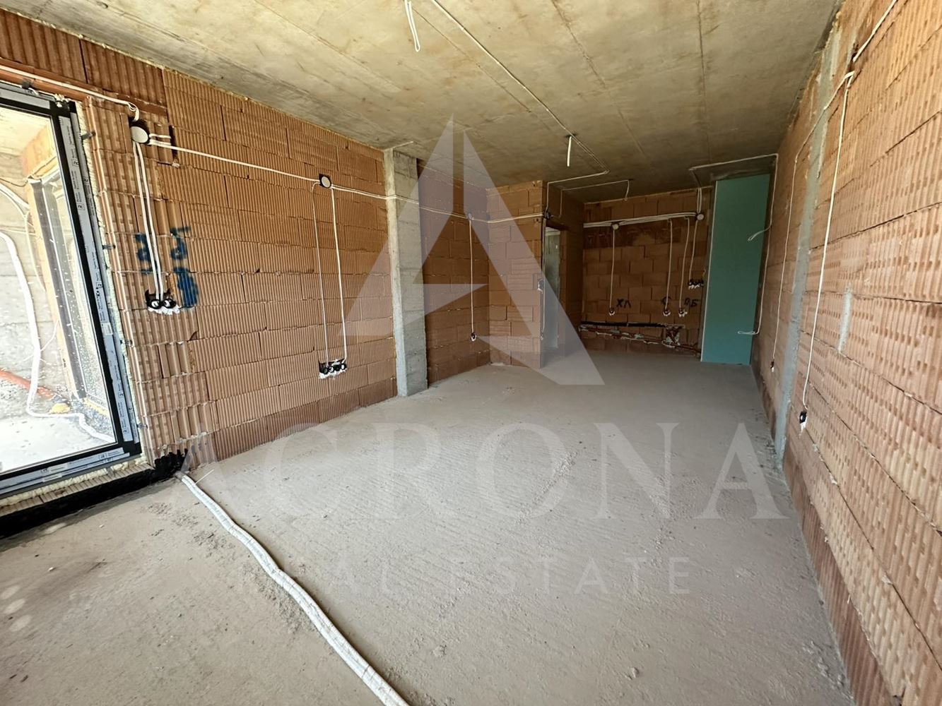 Двустаен в Беломорски-0 Двустаен в Беломорски - 0