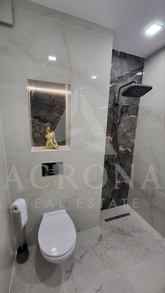 Обзаведен двустаен в Кючук Париж - 0