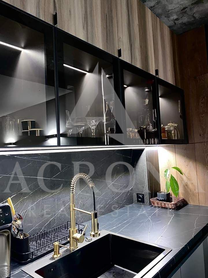 2 стаен! Стилно обзаведен! Прекрасна гледка!-0 2 стаен! Стилно обзаведен! Прекрасна гледка! - 0