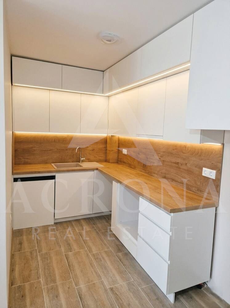 Двустаен до ключ на Остромила-0 Двустаен до ключ на Остромила - 0