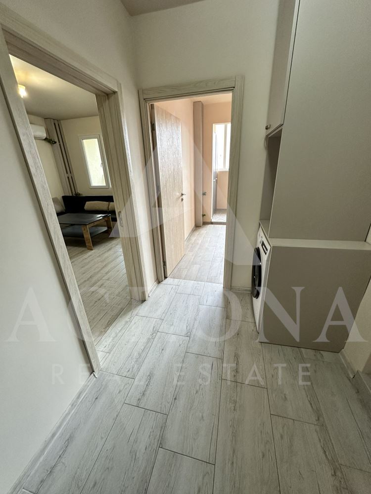 Реновиран двустаен в Кършияка-0 Реновиран двустаен в Кършияка - 0