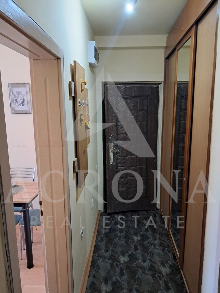 2 стаен! Обзаведен! След основен ремонт! Среден етаж!-0 2 стаен! Обзаведен! След основен ремонт! Среден етаж! - 0