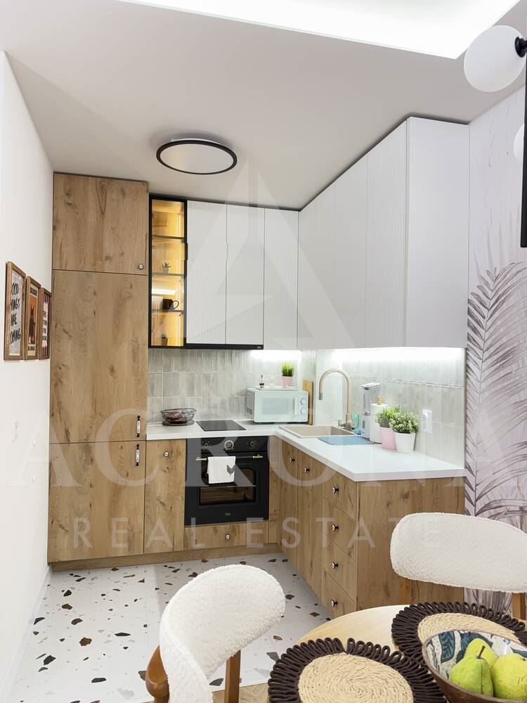 Двустаен с АКТ 16 в Тракия-0 Двустаен с АКТ 16 в Тракия - 0