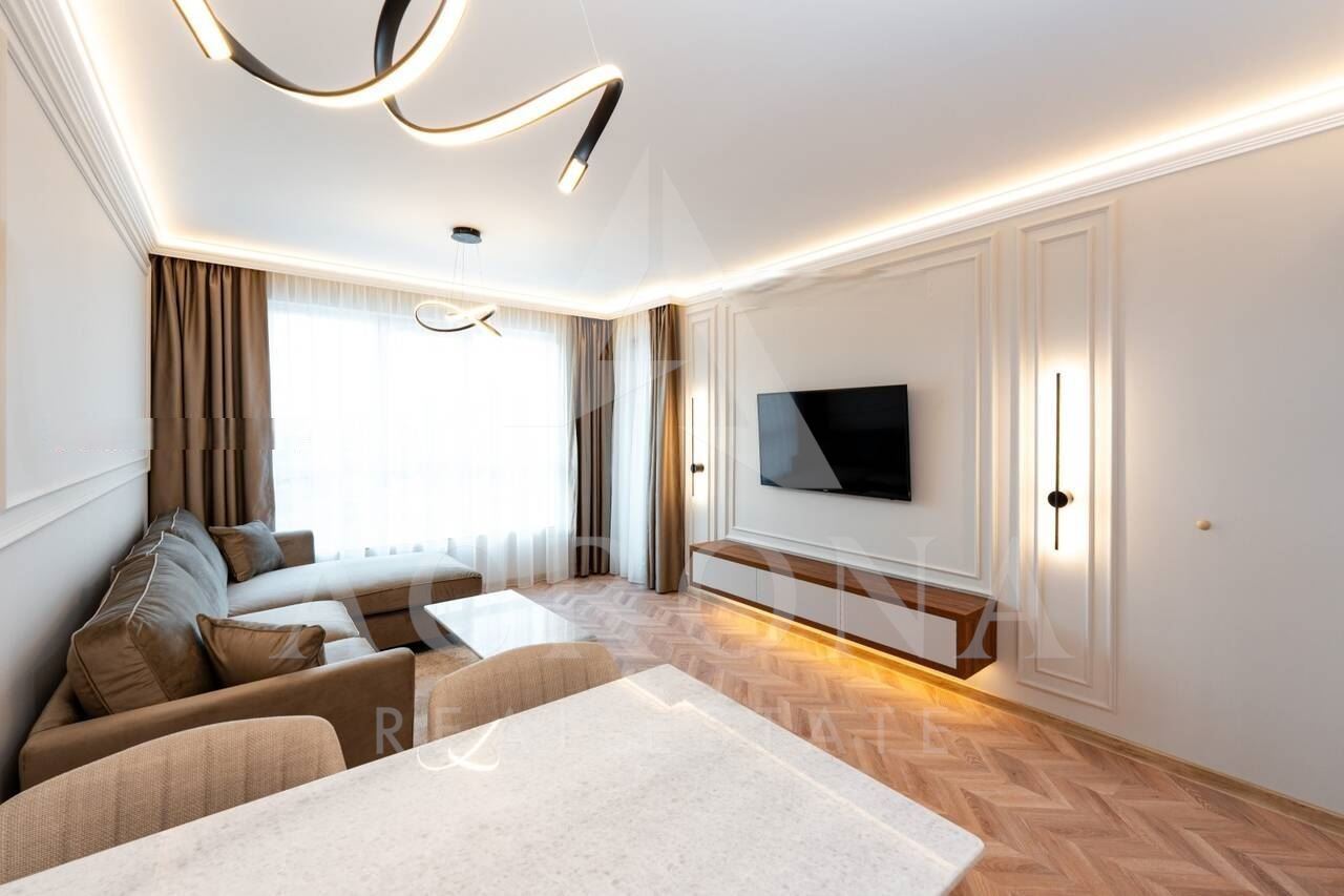 Стилен двустаен на Остромила - 0