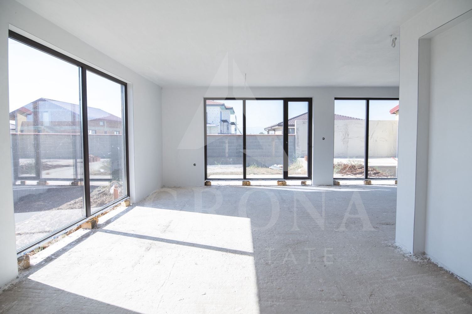 Еднофамилна самостоятелна къща с. Маноле - 0