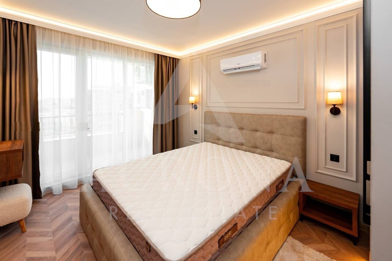 Стилен двустаен на Остромила - 0