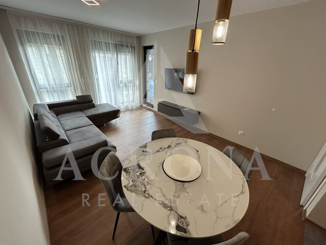 2-стаен ПОД НАЕМ в Lauta Forest Premium - 0