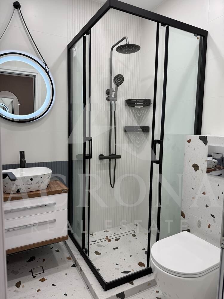 Двустаен с АКТ 16 в Тракия-0 Двустаен с АКТ 16 в Тракия - 0