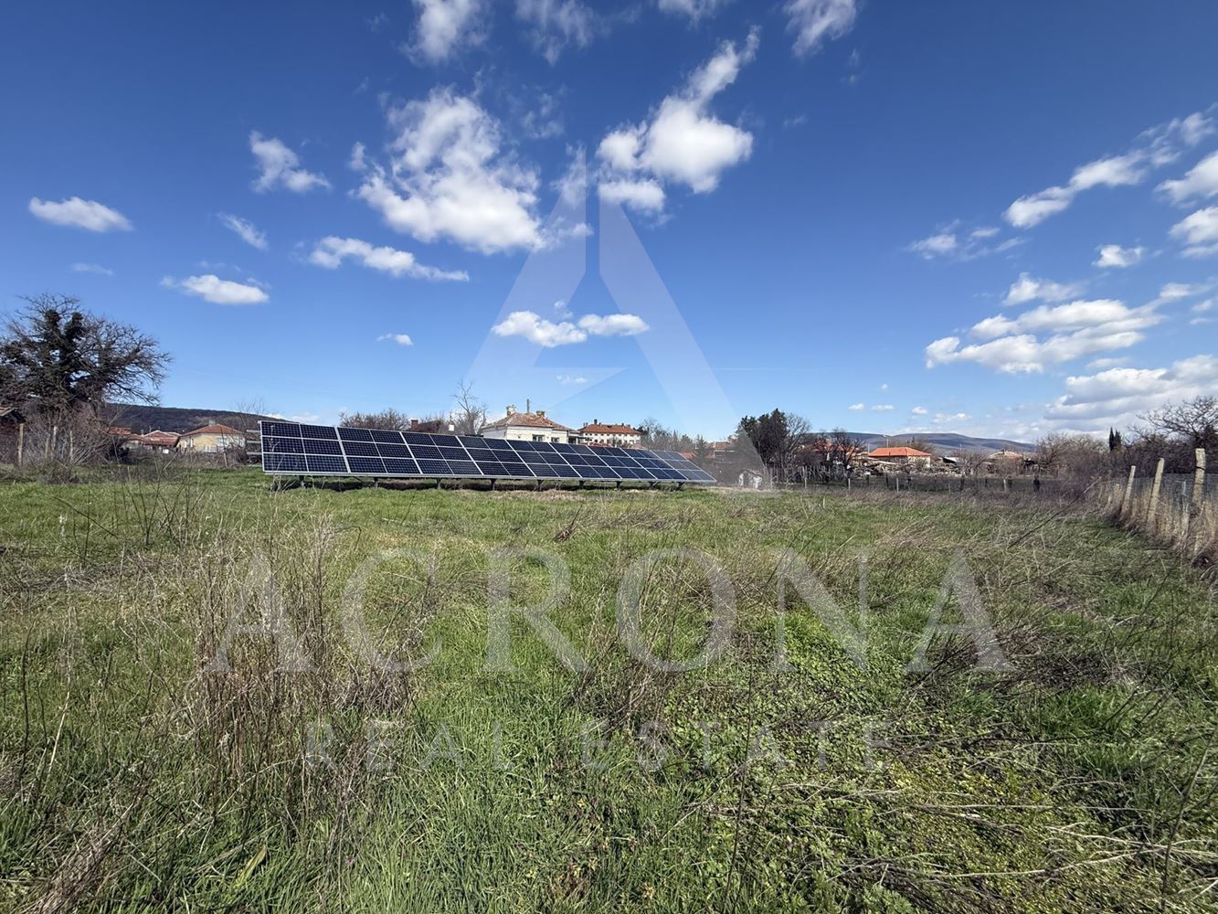 Работещ ФЕЦ 30 kW С възможност за увеличаване на мощността - 0