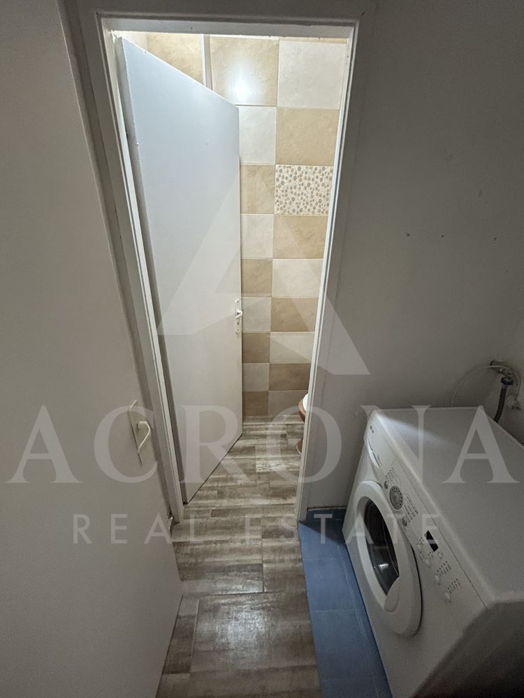 3-стаен - Пловдив, Кючук Париж - 0