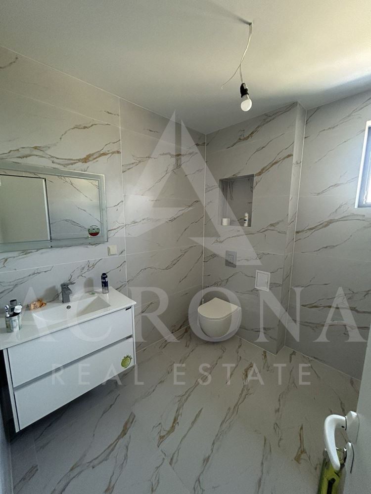 Самостоятелна къща! С двор! Пред акт 16! Завършена до ключ! - 0