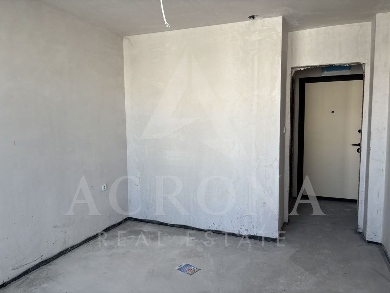 2 стаен! Акт 16! Среден етаж! - 0