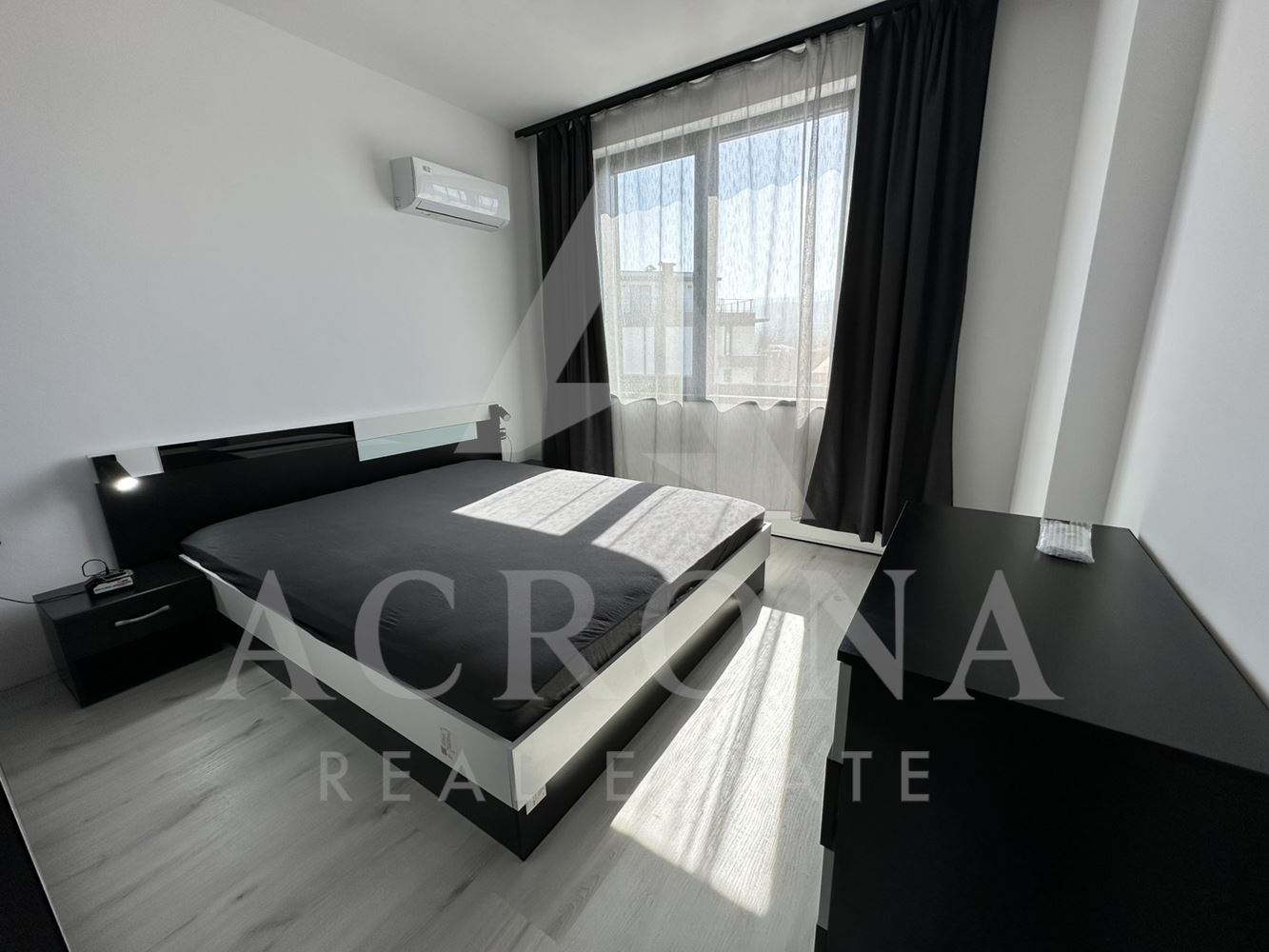 Обзаведен двустаен с АКТ 16 в Коматево-0 Обзаведен двустаен с АКТ 16 в Коматево - 0