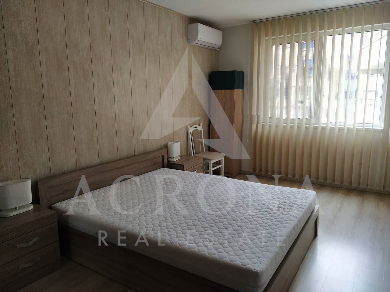 Обзаведен тристаен в Центъра-0 Обзаведен тристаен в Центъра - 0