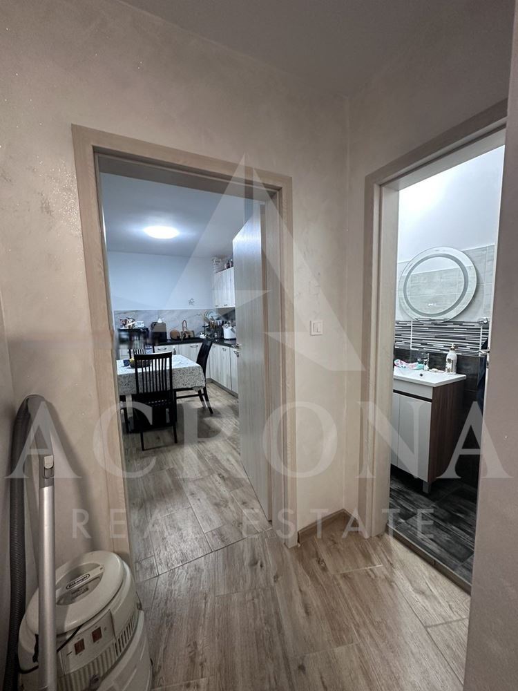 Обзаведен тристаен в Тракия - 0