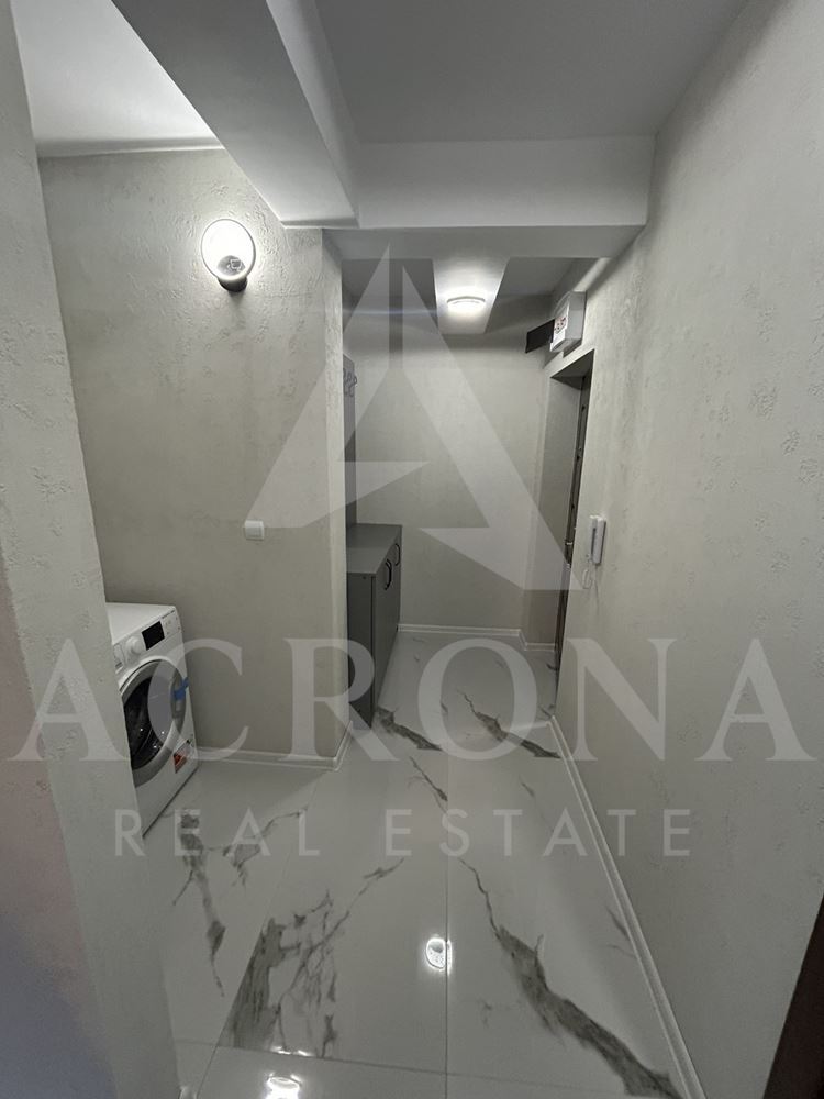 2-стаен обзаведен апартамент в Христо Смирненски - 0