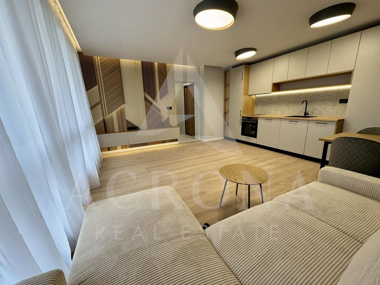 Стилен двустаен с АКТ 16 на Остромила - 0