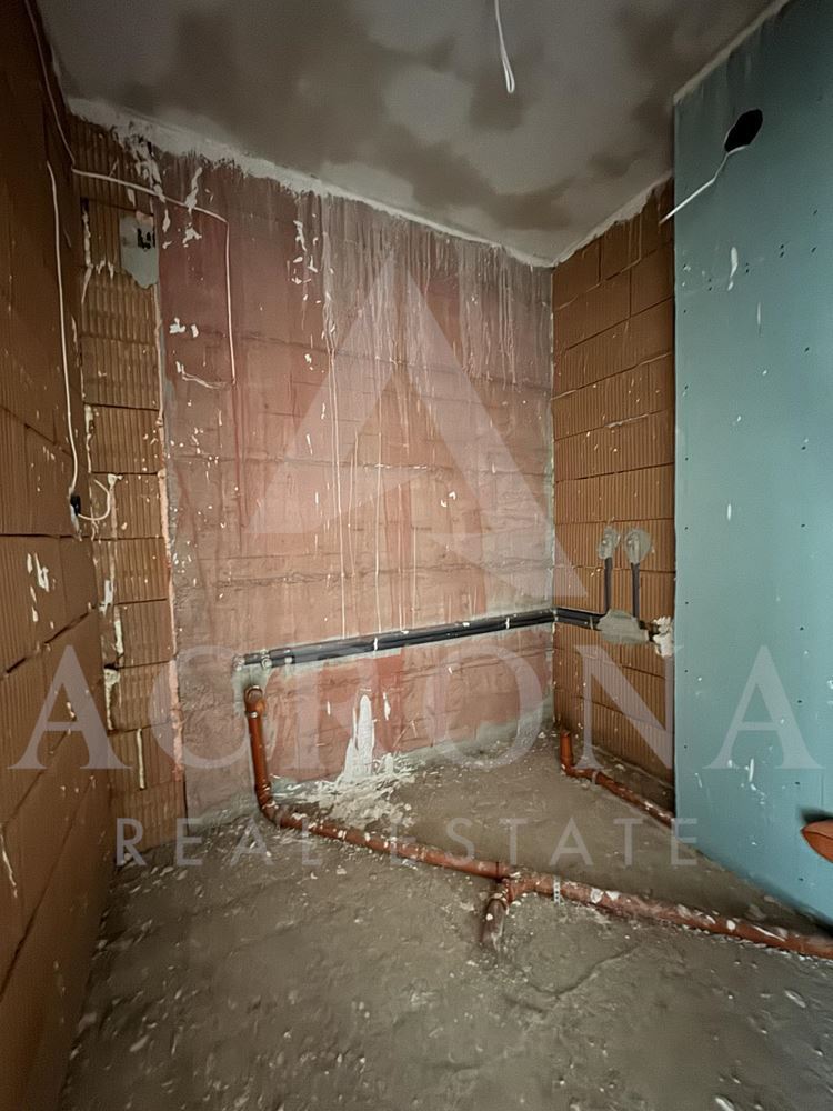 Тристаен апартамент с Акт 14 до Парк Лаута, кв. Тракия - 0