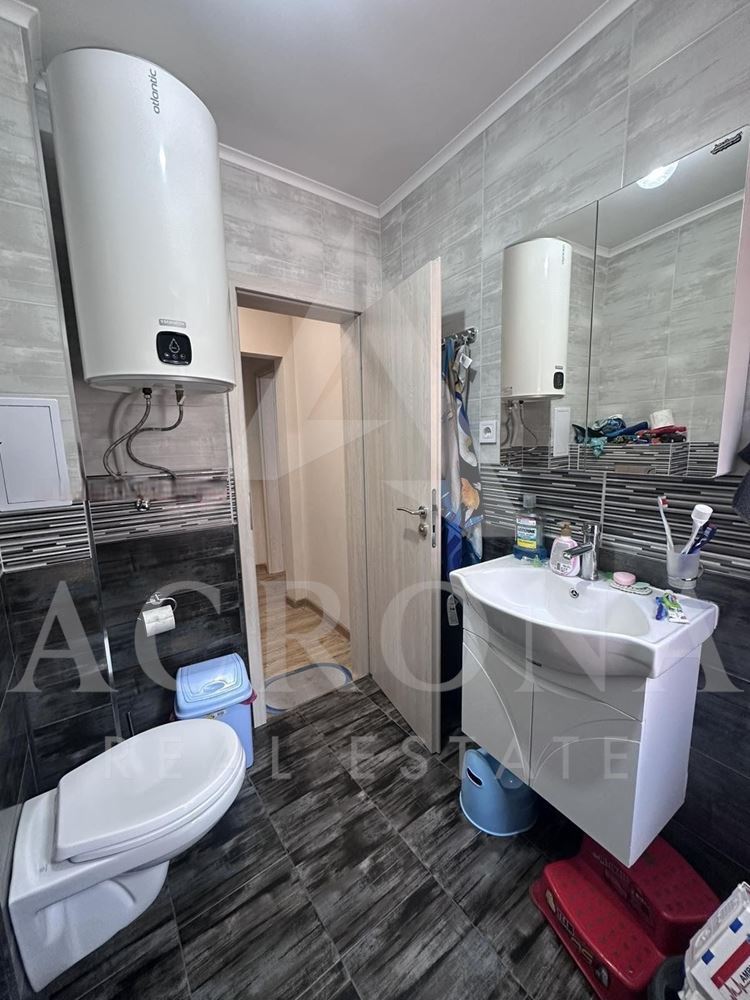 Обзаведен тристаен в Тракия - 0