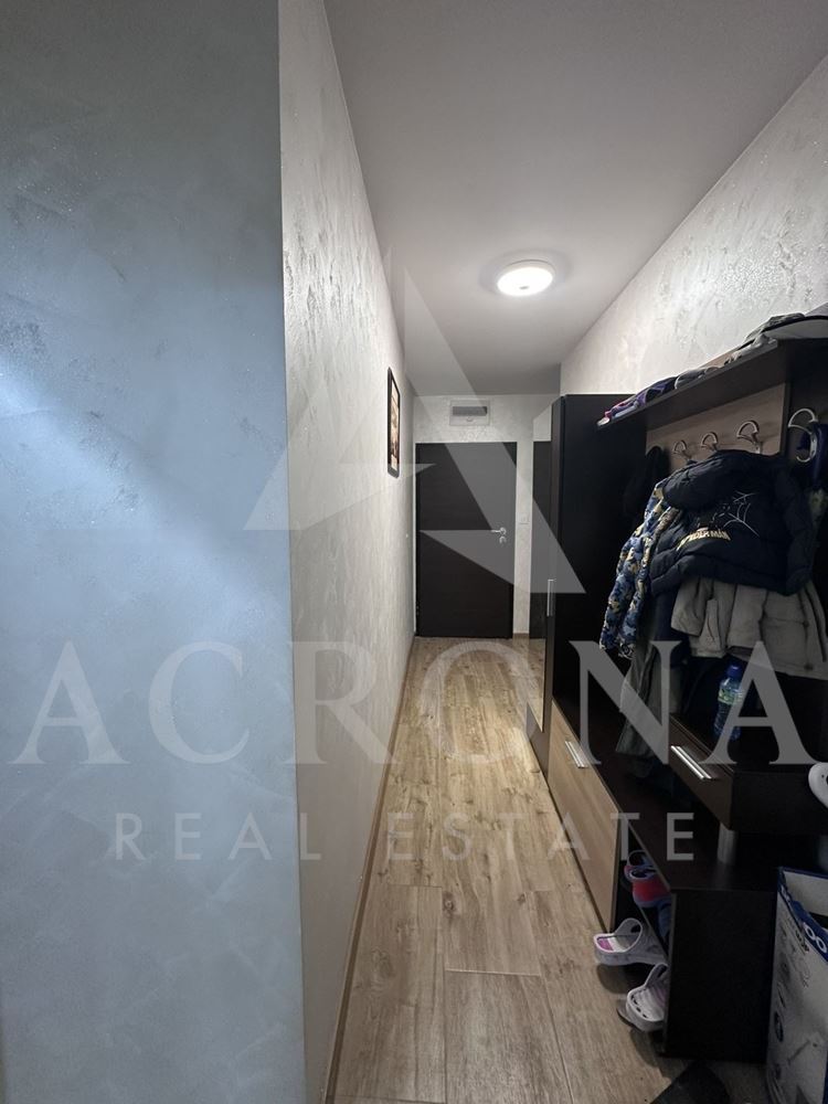 Обзаведен тристаен в Тракия - 0