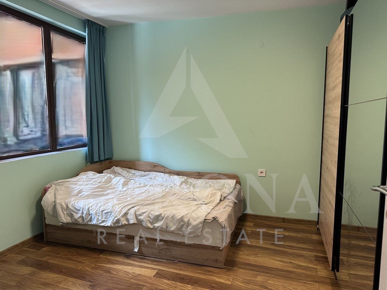 Обзаведен тристаен в Тракия - 0